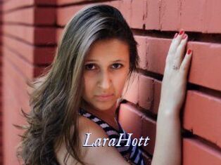LaraHott