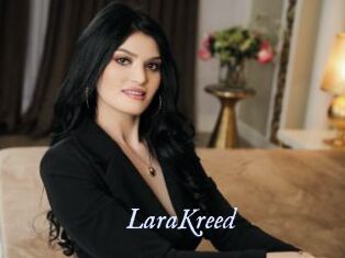 LaraKreed
