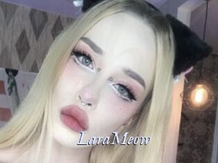 LaraMeow