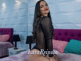 LaraReinosa