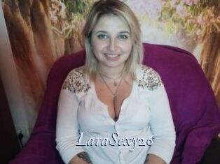 LaraSexy26