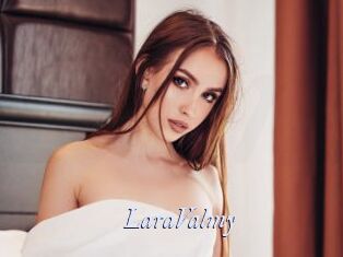 LaraValmy