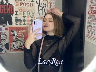 LaryRose