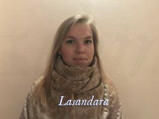Lasandara
