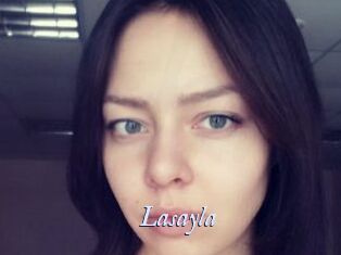 Lasayla