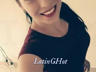 LatinGHot