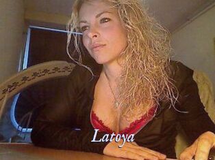 Latoya
