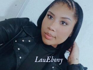 LauEbony