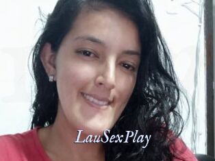 LauSexPlay