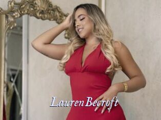 LaurenBecroft