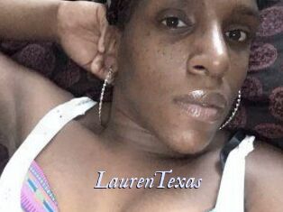 Lauren_Texas