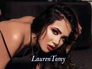 LaurenTomy