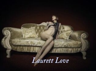 Laurett_Love