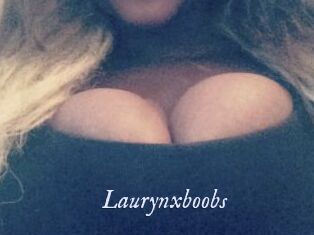 Laurynxboobs