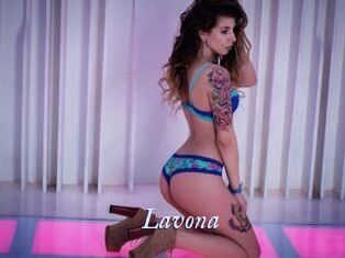 Lavona