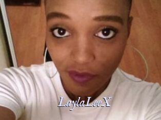 LaylaLeeX