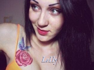 LeIIy