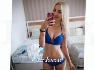 Le_Envie