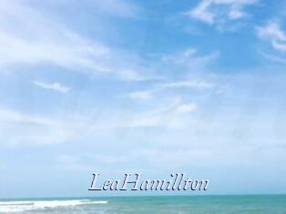 LeaHamillton