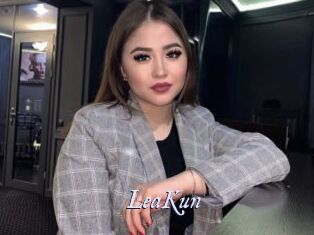 LeaKun