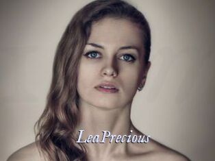 LeaPrecious
