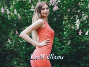 LeaWilliams