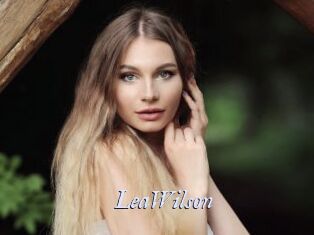 LeaWilson