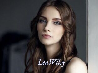 LeaWilsy