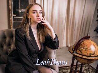 LeahDeans
