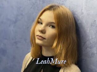 LeahMure
