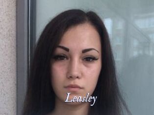 Leasley