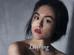 LeeWong