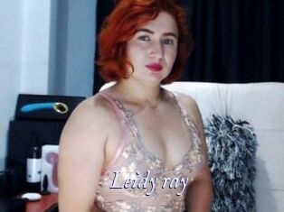 Leidy_ray
