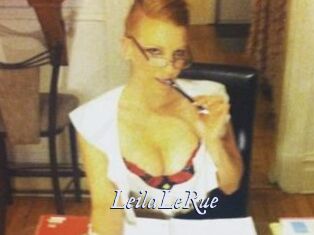 LeilaLeRue