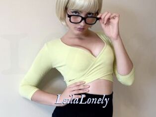 LeilaLonely
