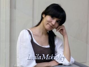 LeilaMckinley