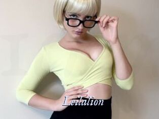 Leilalion