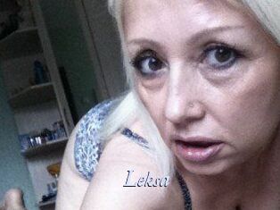 Leksa