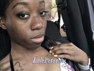 Lele_Peterson