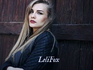 LeliFox
