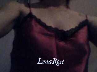 Lena_Rose_