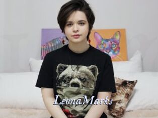 LeonaMarks