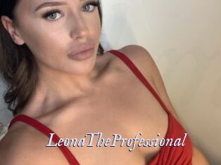 LeonaTheProfessional