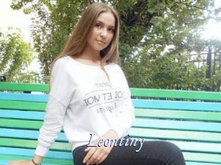 Leontiny