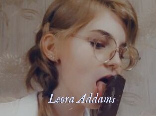 Leora_Addams