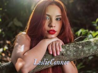 LeslieConner