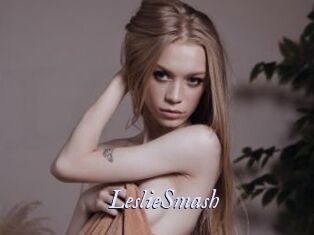 LeslieSmash