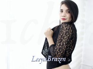 LesyaBrazen