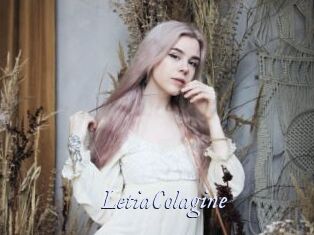 LetiaColagine