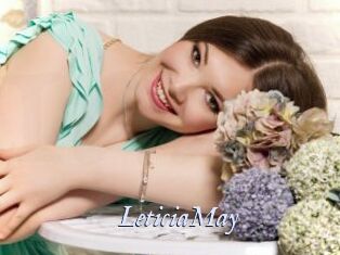 LeticiaMay